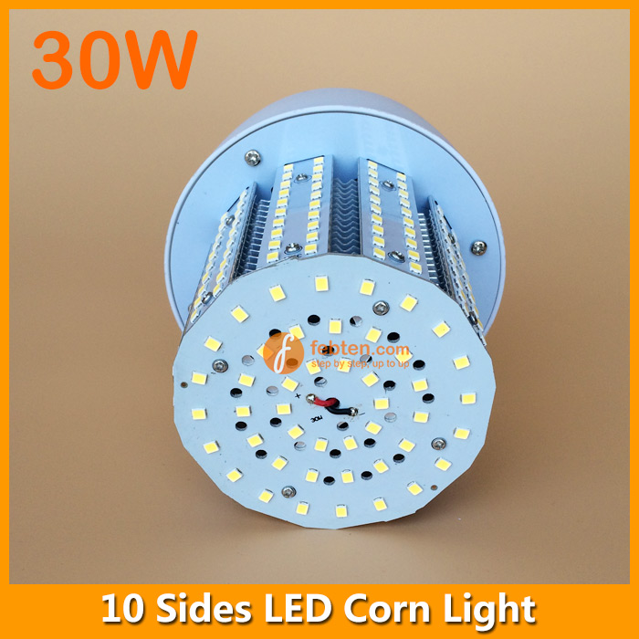 E27 30W LED Corn Light