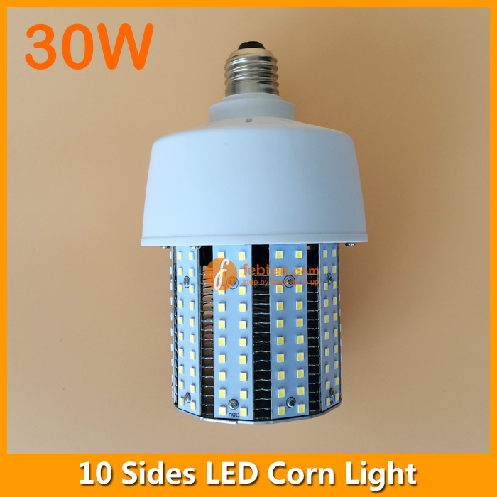 E26 30W LED Corn Light