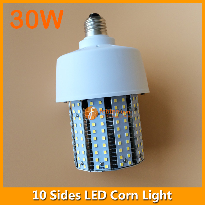30W LED Corn Bulb
