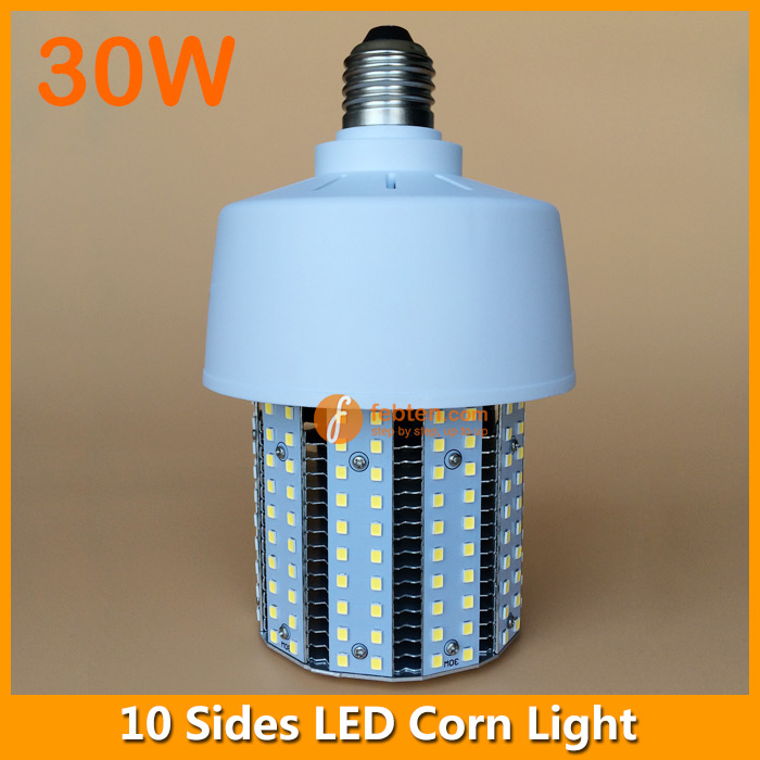 SMD2835 30W LED Corn Bulb