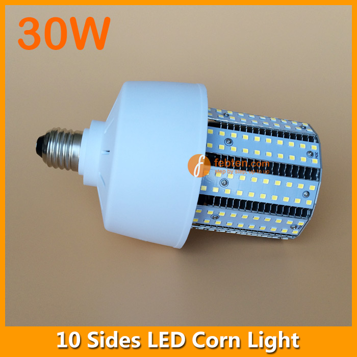 30W LED Corn Lighting