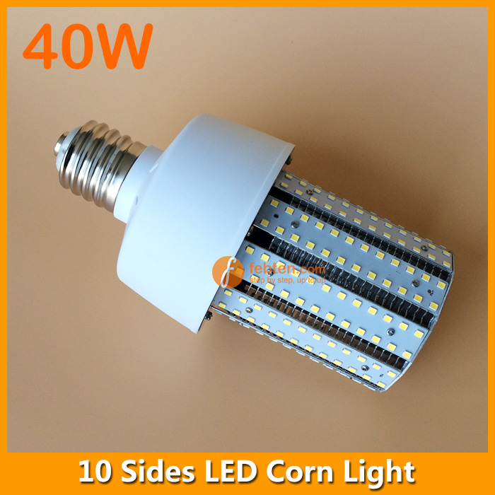 E26 40W LED Corn Lighting