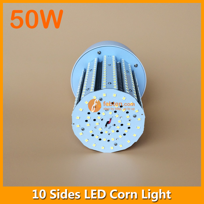 E27 50W LED Corn Light