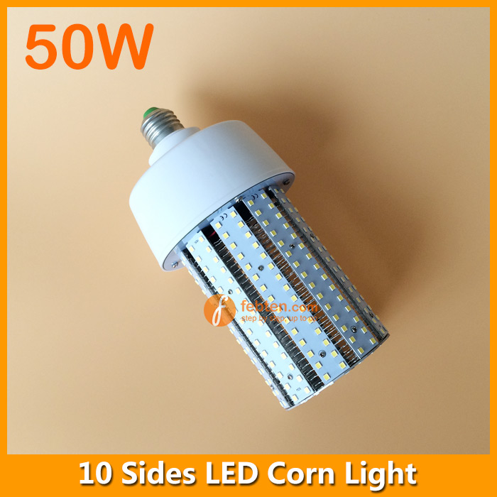 50W LED Corn Bulb Lamp