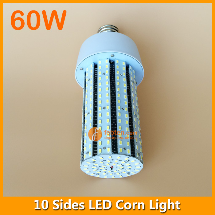 E40 60W LED Corn Light