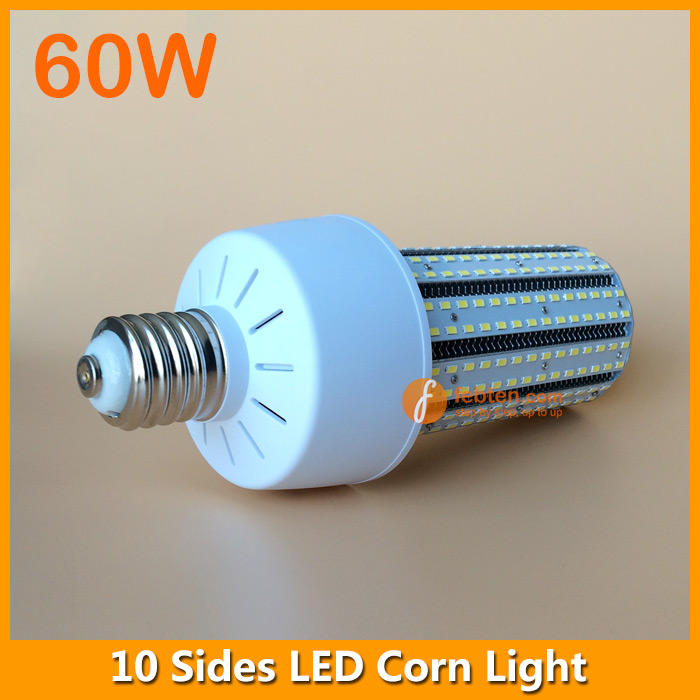 60W LED Corn Lighting Wholesale