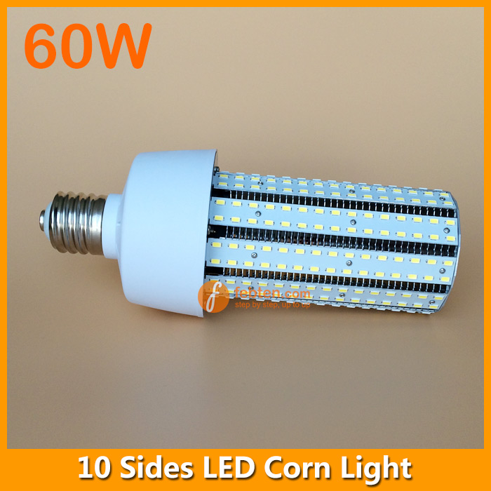 60W LED Corn Lighting Factory