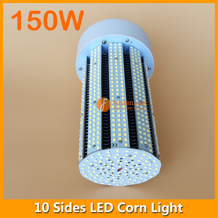 E27 150W LED Corn Lighting