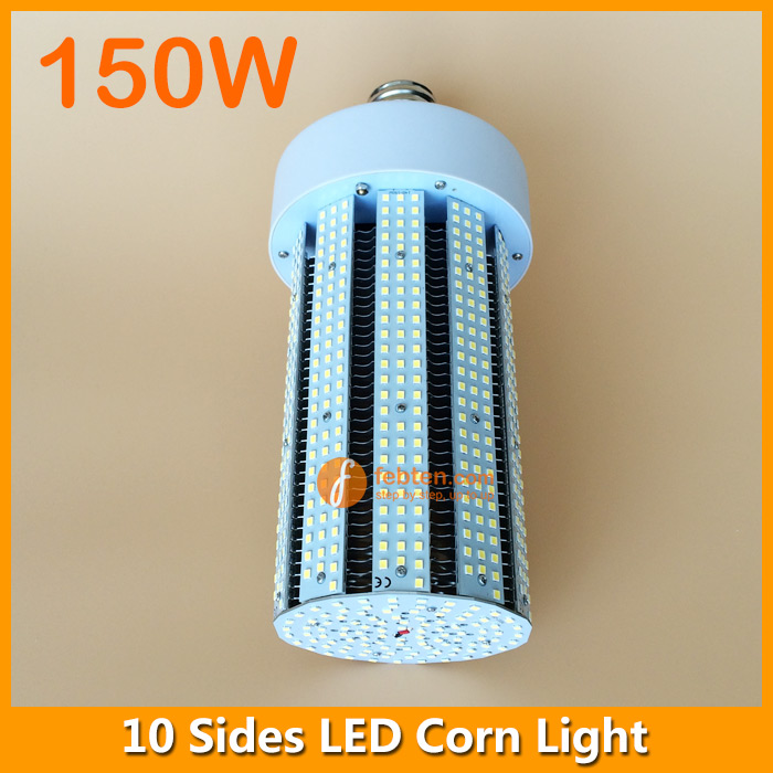 E40 150W LED Corn Lighting