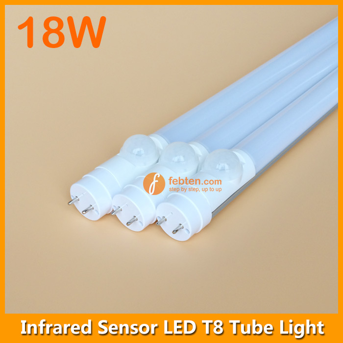 906mm 18W Infrared Sensor LED T8 Lamp