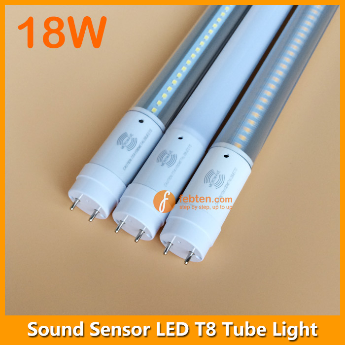3feet 90cm LED T8 Sonic Sensor Tube Light