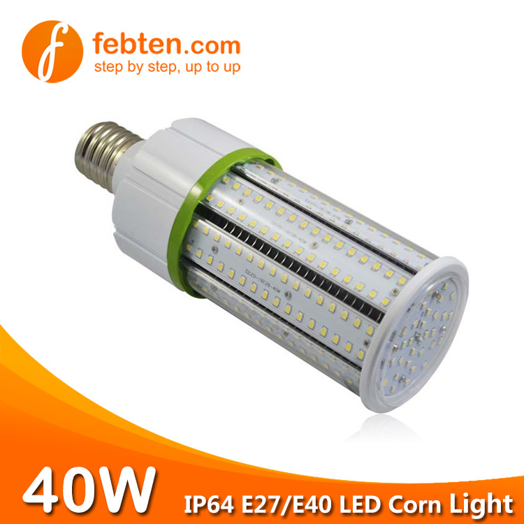 E27 40W LED Corn Lighting Lamp
