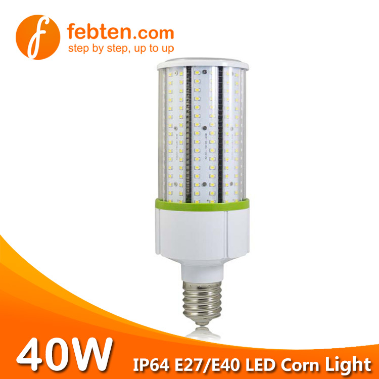 E39 40W LED Corn Lighting