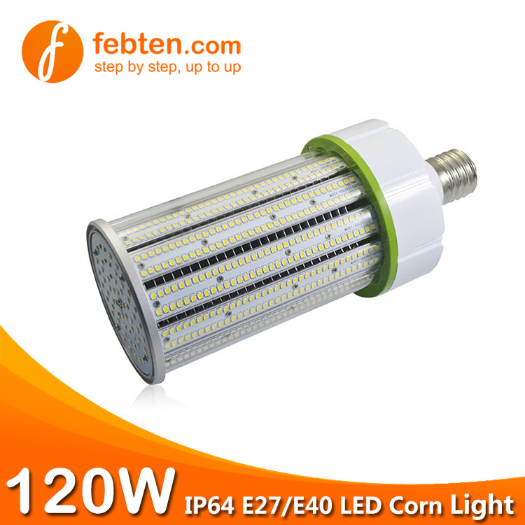 120W LED Corn Lamp 360degree E40