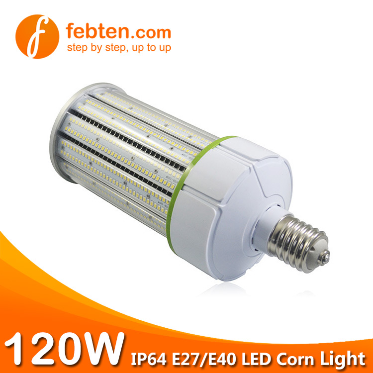 120W LED Corn Lamp 360degree