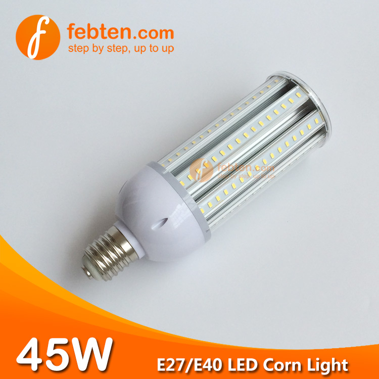 E27 45W LED Corn Light Lamp