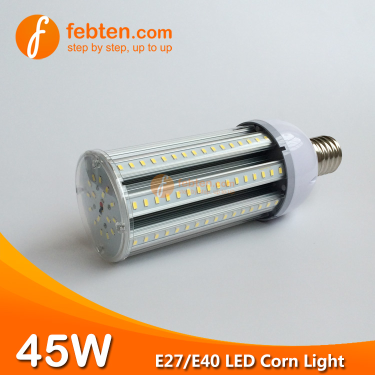 Milky 45W LED Corn Light Lamp