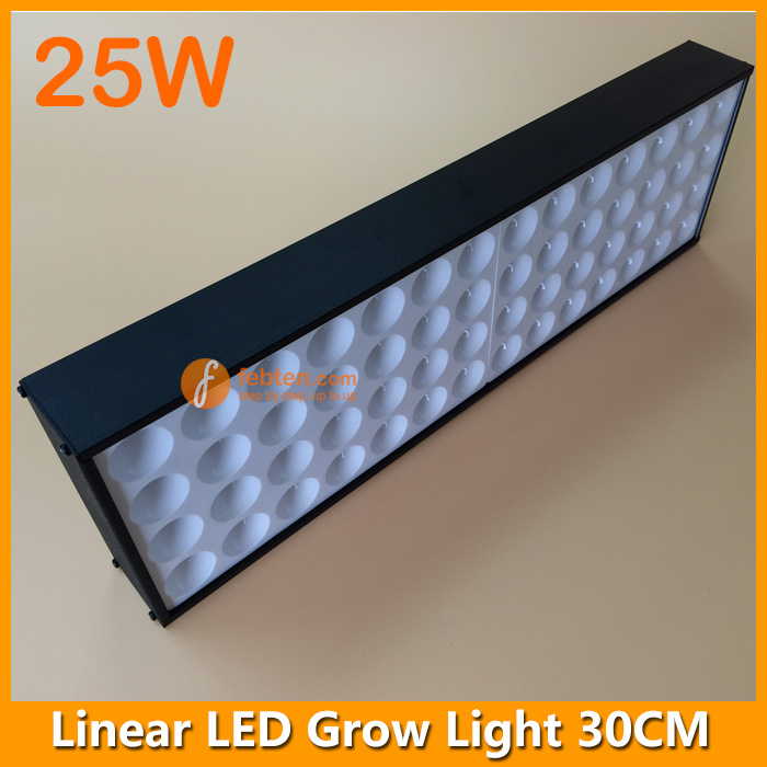 1ft 25W LED Grow Light