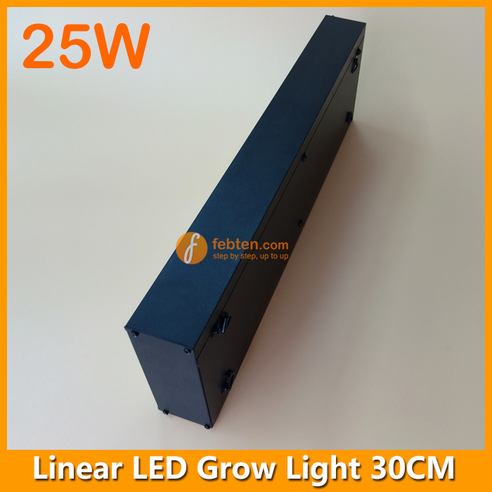 300mm 25W LED Plant Light
