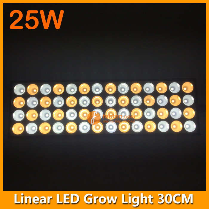 1feet 25W LED Plant Light Wholesale