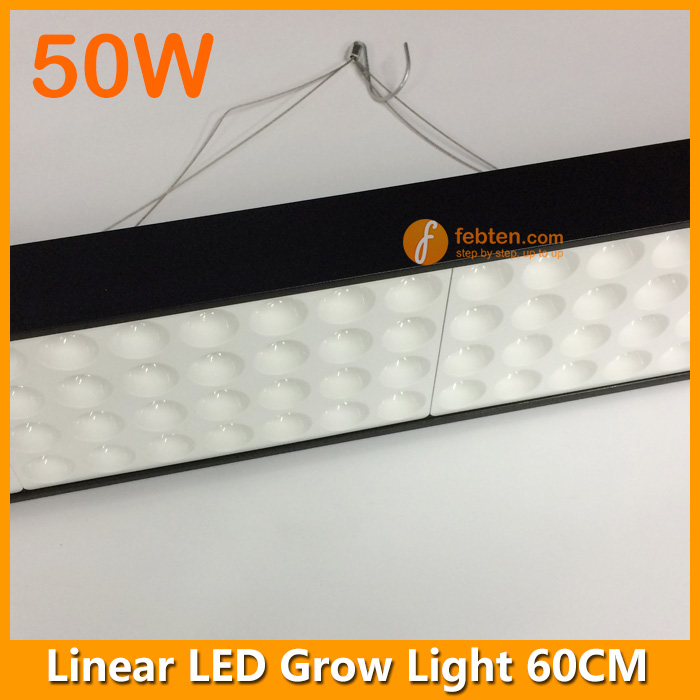 50W LED Grow Lighting