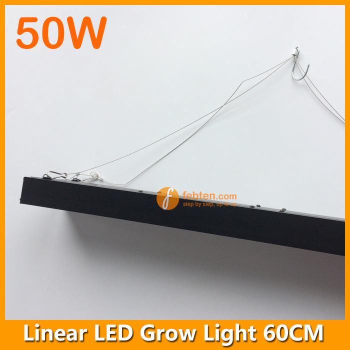 50W LED Plant Light