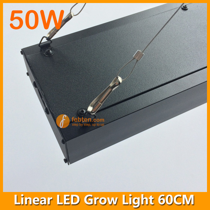 60cm 50W LED Grow Light Lamp