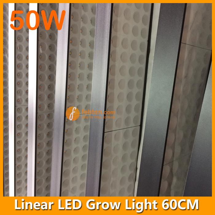 60cm 50W LED Grow Lamp