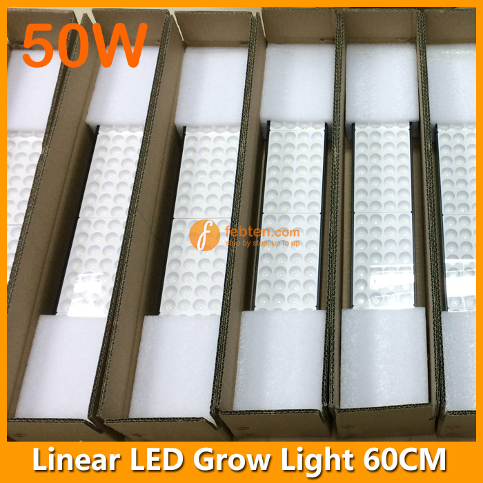 60cm 50W LED Grow Lamp Manufacturer
