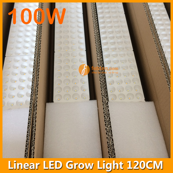 4ft 100W LED Plant Light Lamp