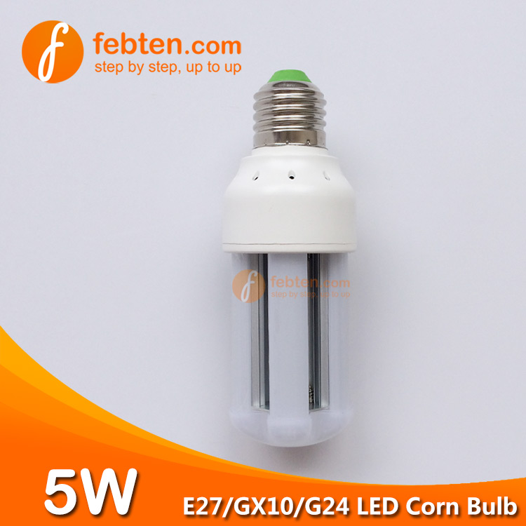 5W LED Corn Bulb