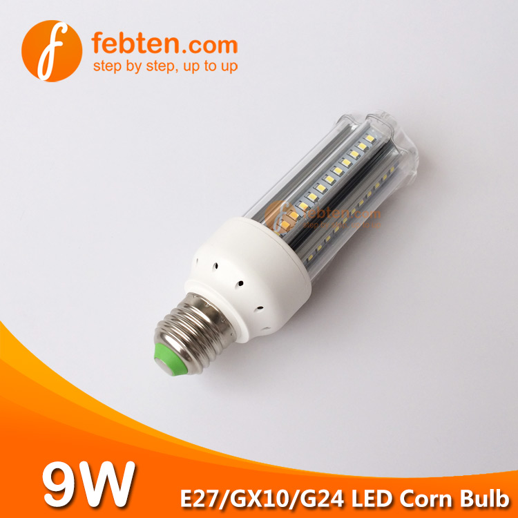 E27 LED Corn Bulb