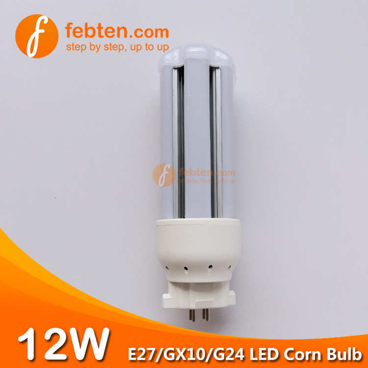 12W LED Corn Bulb