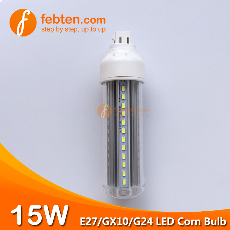 15W LED Corn Bulb