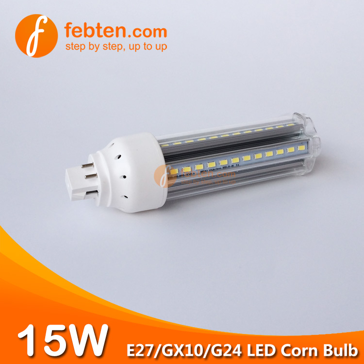 SMD5730 15W LED Corn Bulb