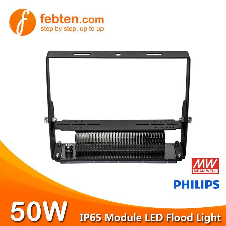 50W LED Module Flood Light