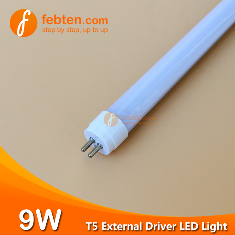564mm 2feet LED T5 G5 Tube Light with External Driver