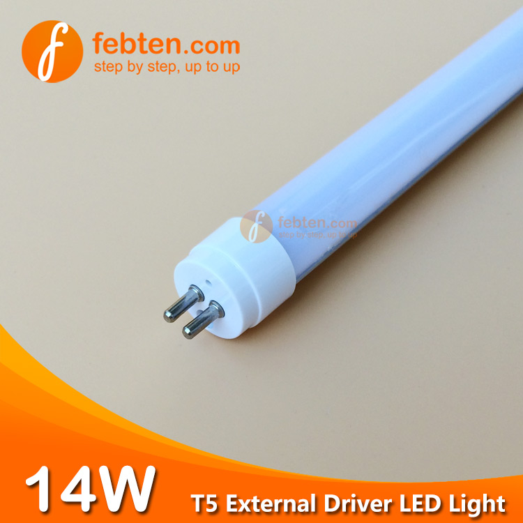 LED T5 G5 Tube Light with External Driver
