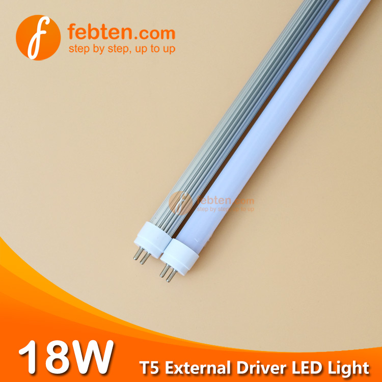 1164mm 4feet 18W LED T5 G5 Tube Light