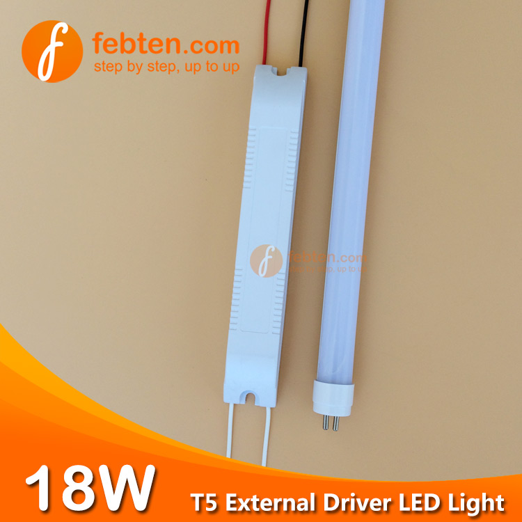 1164mm 4feet 18W LED T5 G5 Tube Lamp