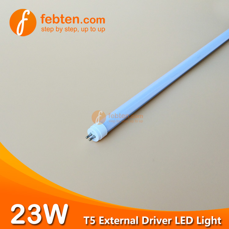 1464mm 5feet 23W LED T5 G5 Tube Light with External Driver