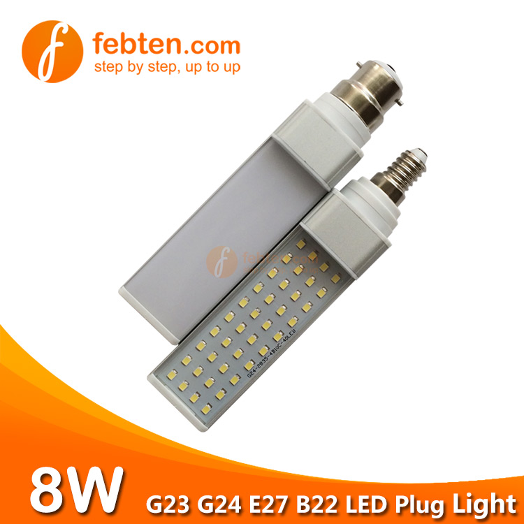 8W LED PLL Lamp Lighting