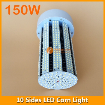 E39 E40 150W LED Corn Light Bulb SMD2835