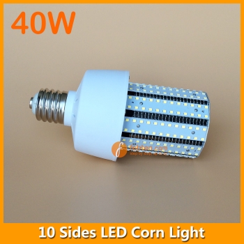 E27 40W LED Corn Light Bulb SMD2835