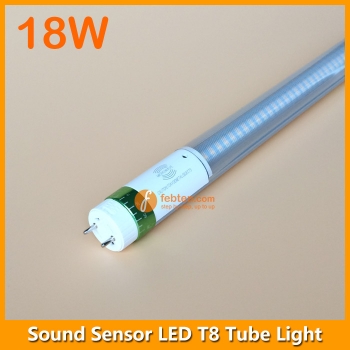3feet 18W LED T8 Sonic Sensor Tube Light