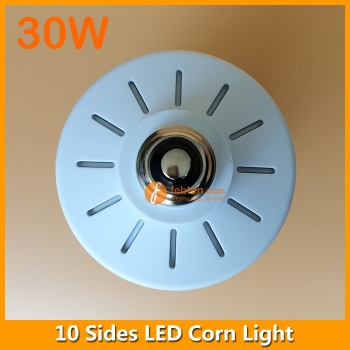 E27 30W LED Corn Light Bulb SMD2835