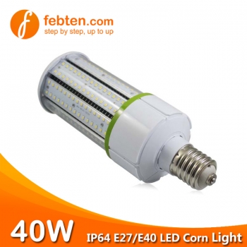 40W LED Corn Lamp 360degree in E27 E39 E40