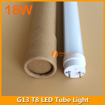 90cm 18W LED T8 Tube Light G13