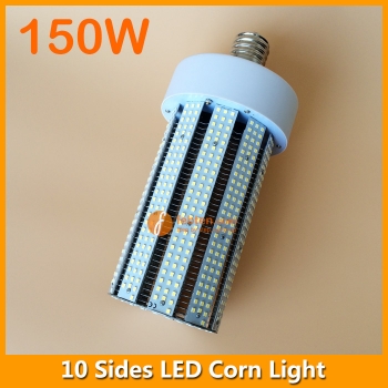 E39 E40 150W LED Corn Light Bulb SMD2835