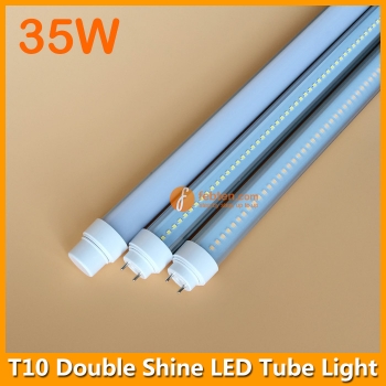 35W 150cm 5ft Double Shine LED Tube Light
